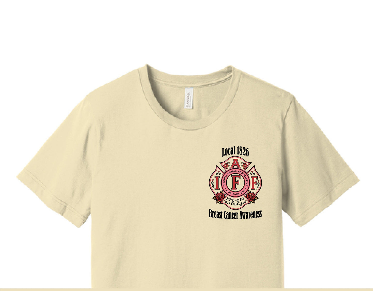 WOMEN's Short Sleeve T-Shirt